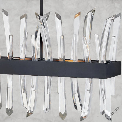 Revel 4 - Light Chandelier