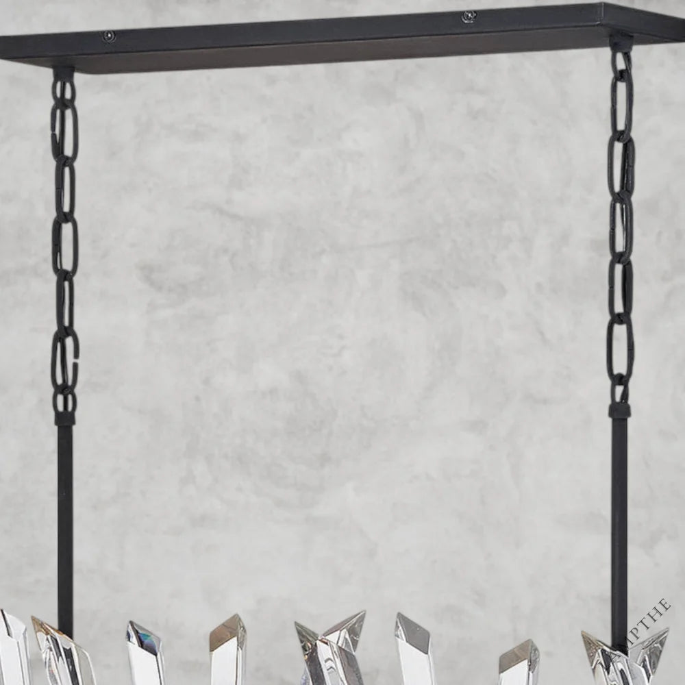 Revel 4 - Light Chandelier