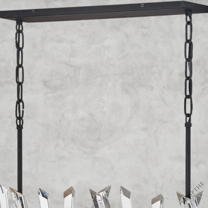 Revel 4 - Light Chandelier