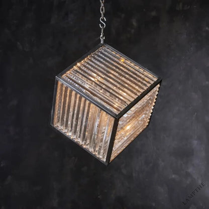 Rex Diamond Pendant