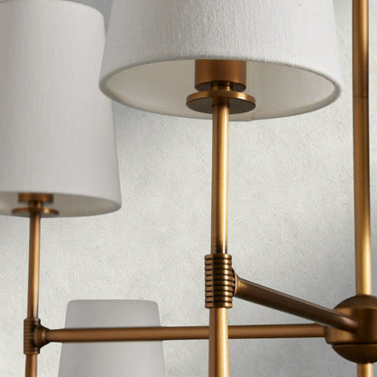 Rhodes Chandelier