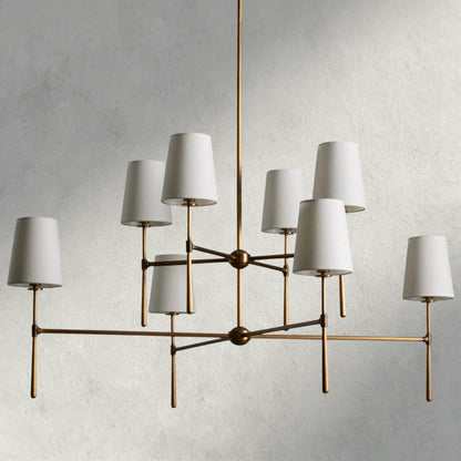 Rhodes Chandelier