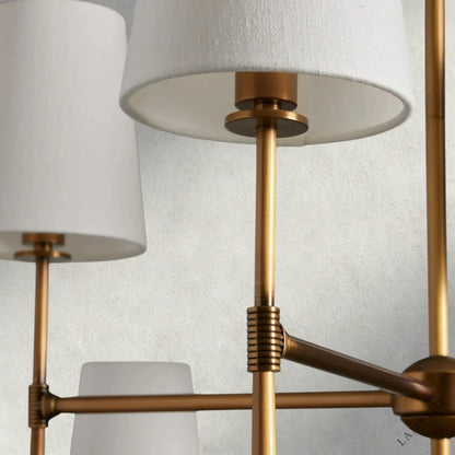 Rhodes Chandelier