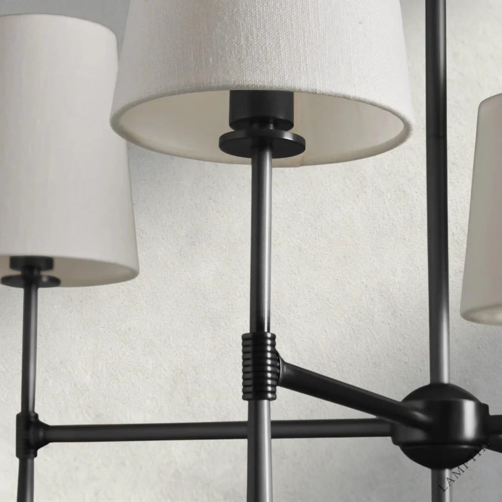 Rhodes Chandelier