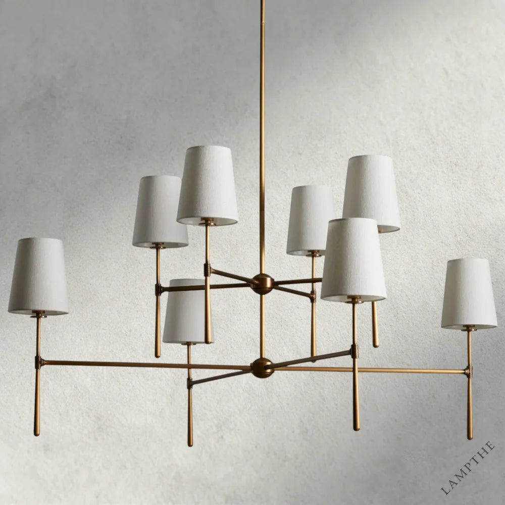 Rhodes Chandelier