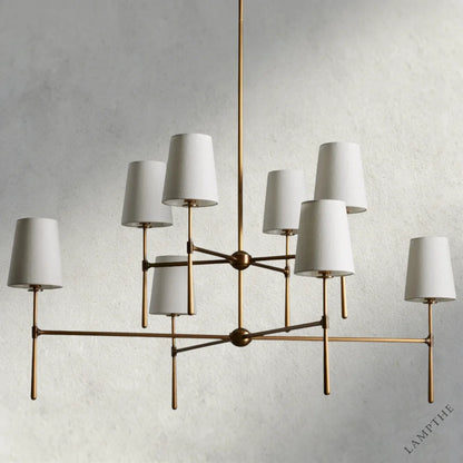 Rhodes Chandelier