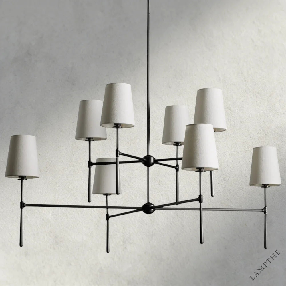 Rhodes Chandelier