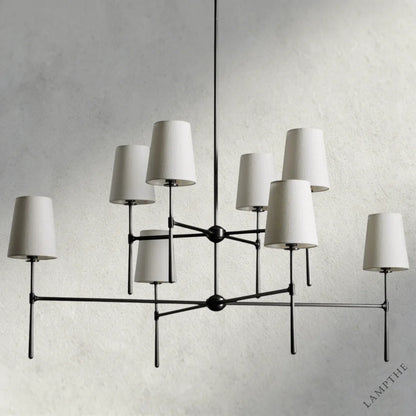 Rhodes Chandelier