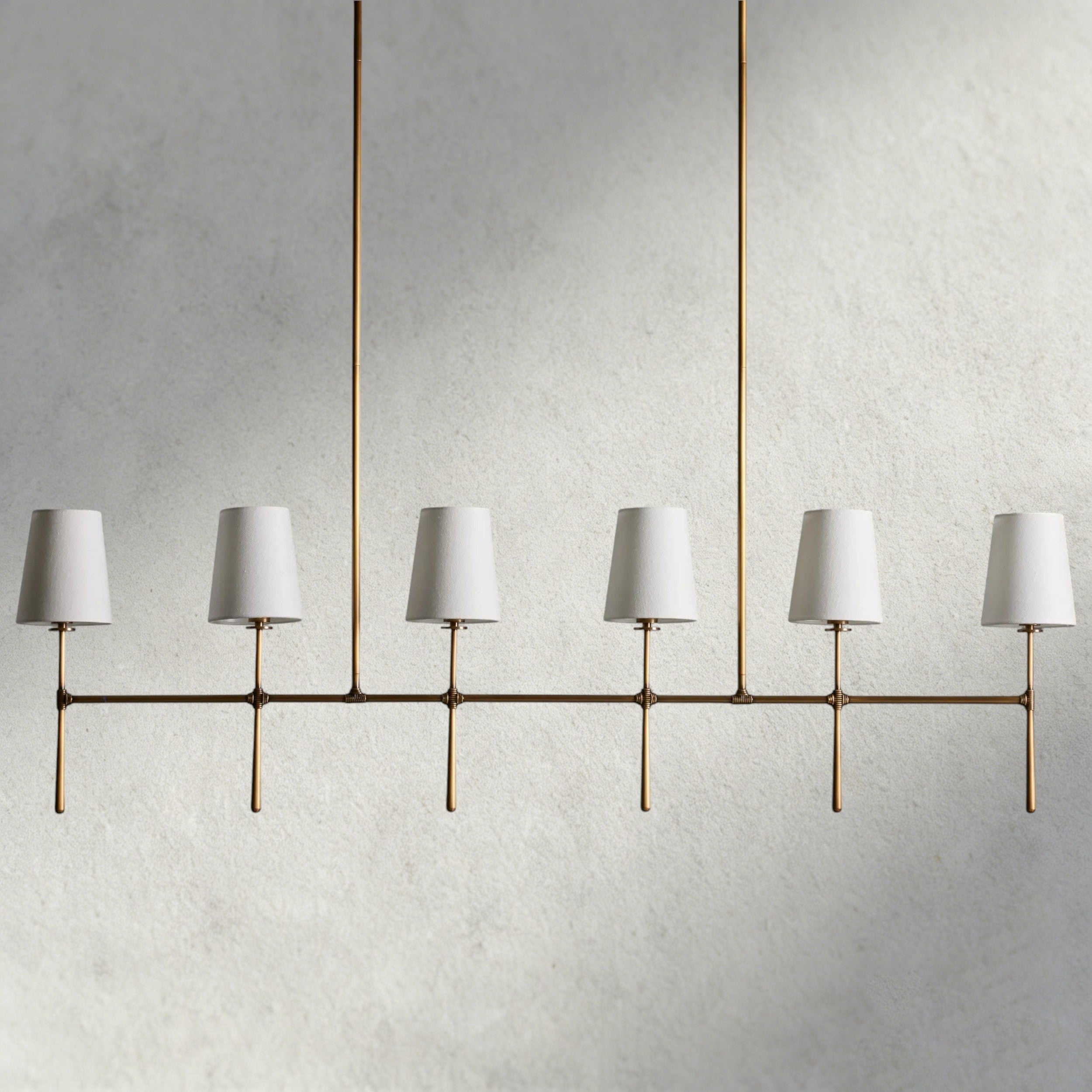 Rhodes Linear Chandelier