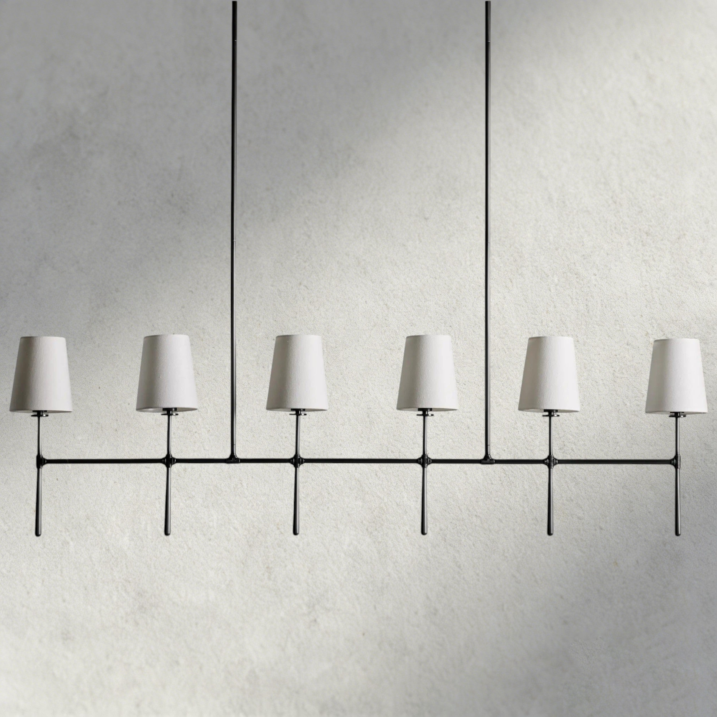 Rhodes Linear Chandelier