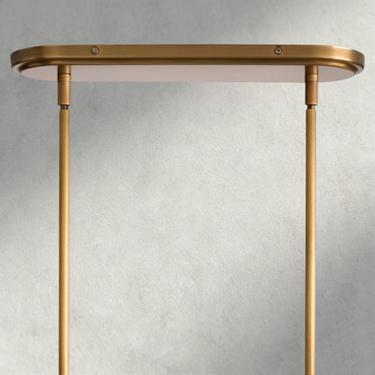 Rhodes Linear Chandelier