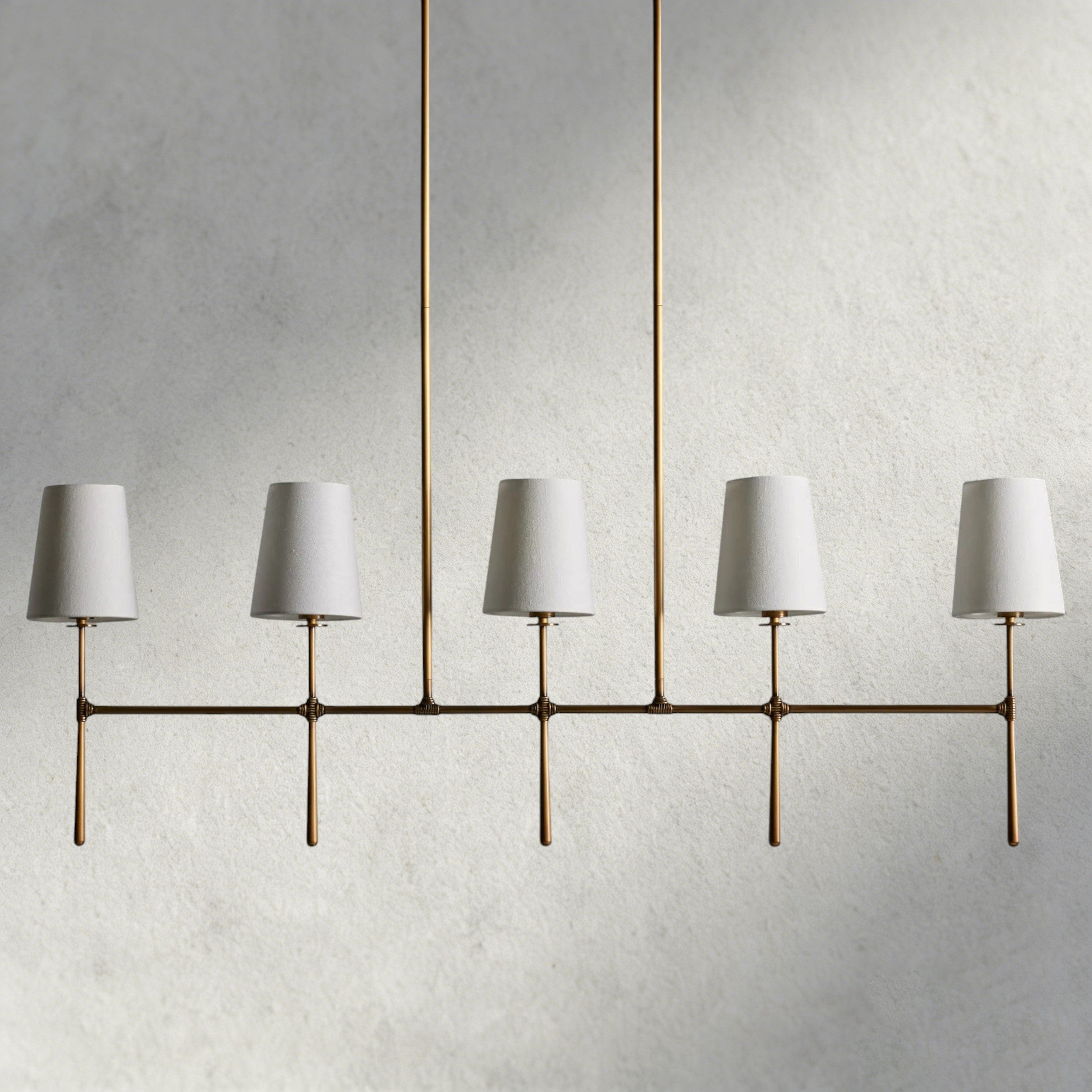 Rhodes Linear Chandelier