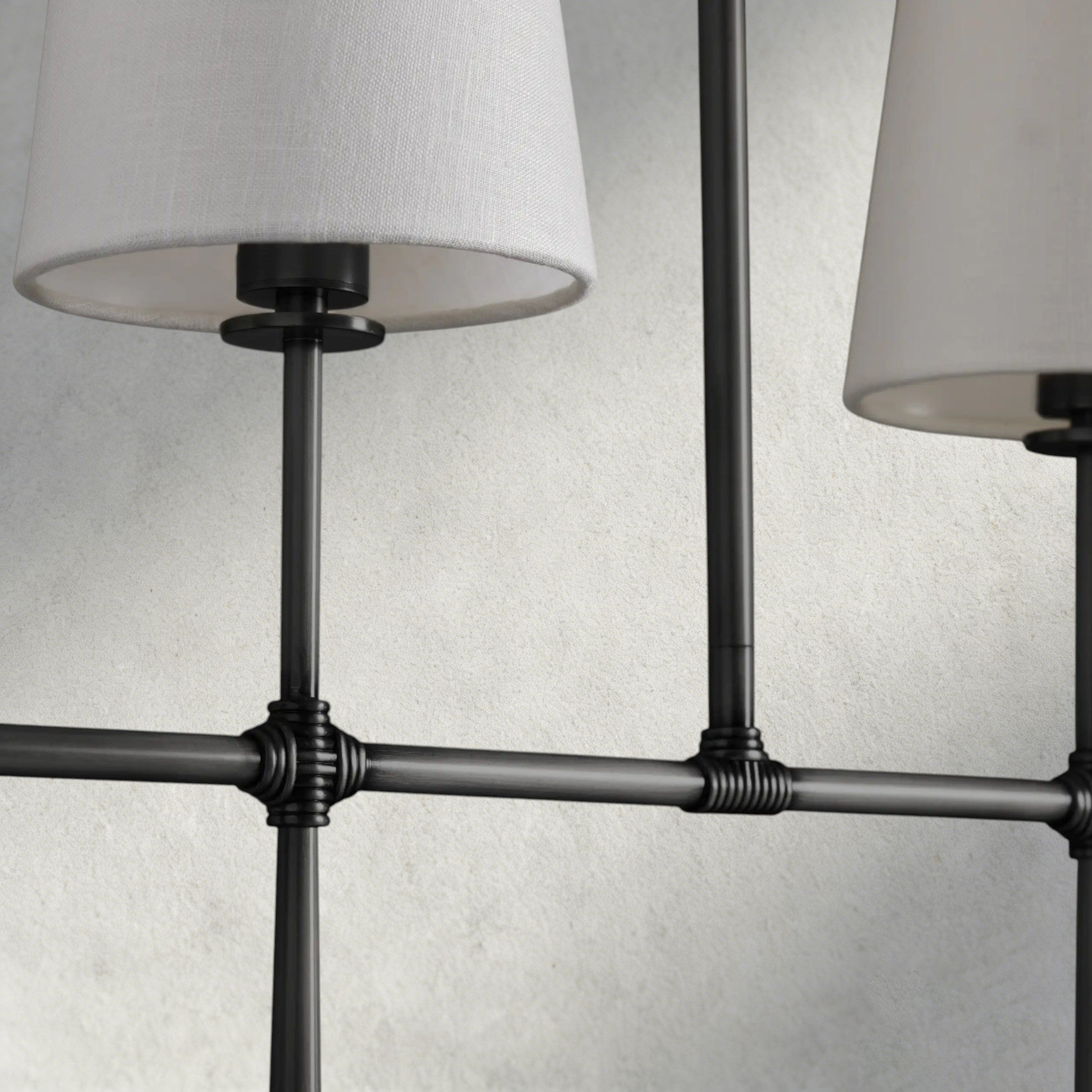 Rhodes Linear Chandelier