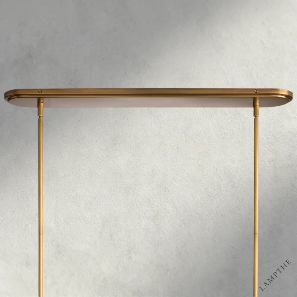 Rhodes Linear Chandelier
