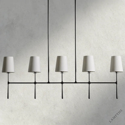 Rhodes Linear Chandelier