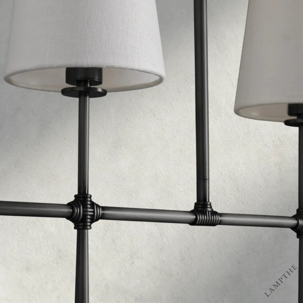 Rhodes Linear Chandelier