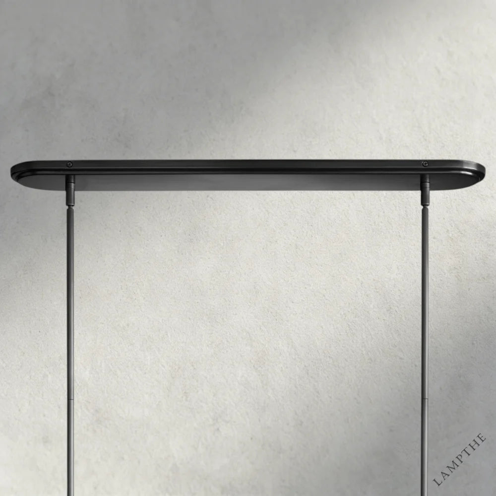 Rhodes Linear Chandelier