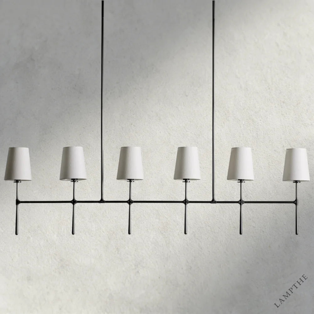 Rhodes Linear Chandelier