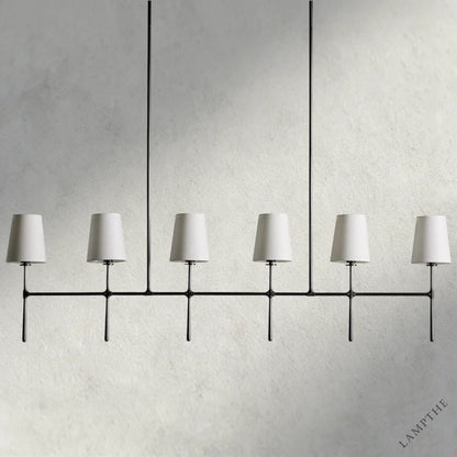 Rhodes Linear Chandelier