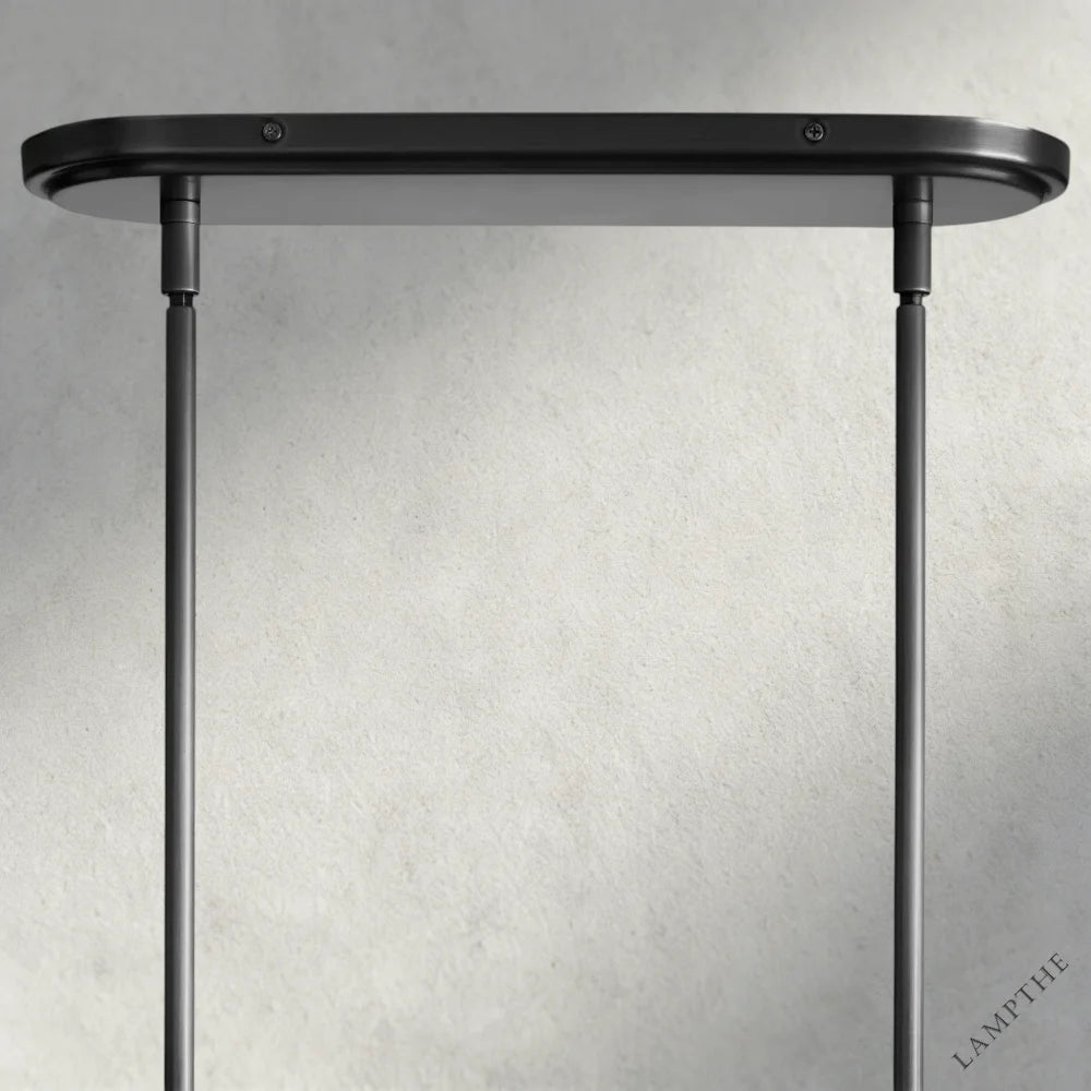 Rhodes Linear Chandelier