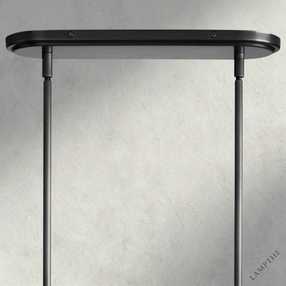 Rhodes Linear Chandelier