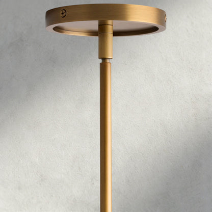 Rhodes Round Chandelier