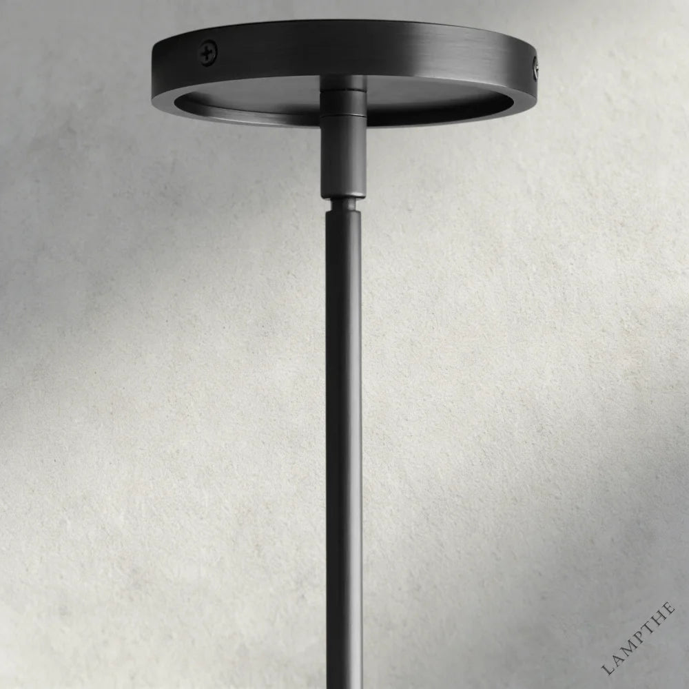 Rhodes Round Chandelier
