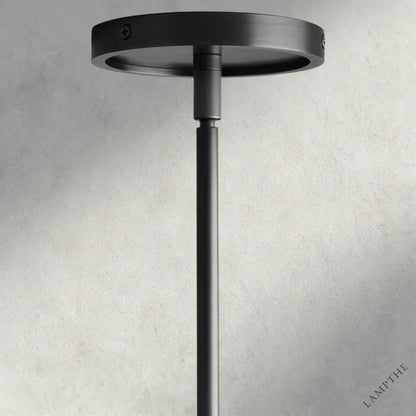 Rhodes Round Chandelier