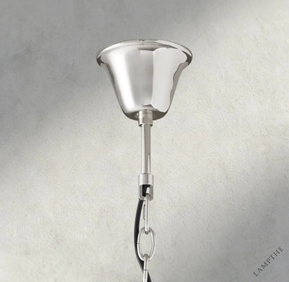 Rhys Round Chandelier 32", 43"