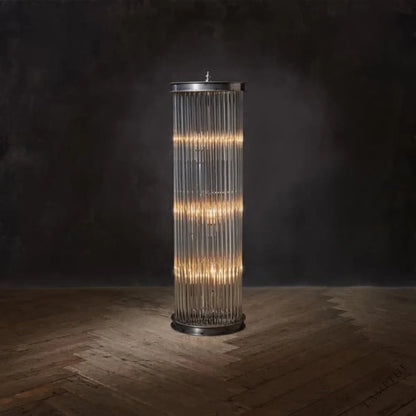 Rod Floor Lamp