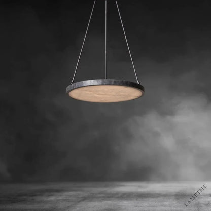 Small Roda Round Pendant