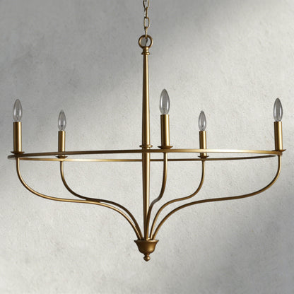 Rosalind Chandelier