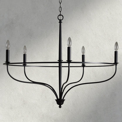 Rosalind Chandelier