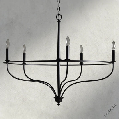 Rosalind Chandelier