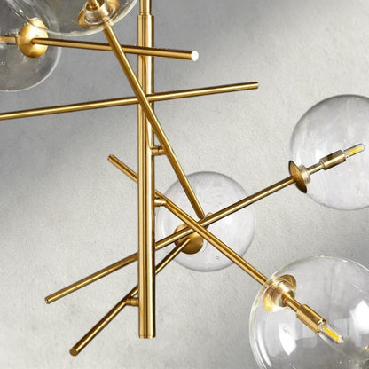 Roscoe Chandelier