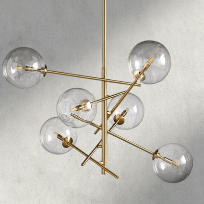 Roscoe Chandelier