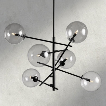 Roscoe Chandelier