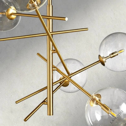 Roscoe Chandelier