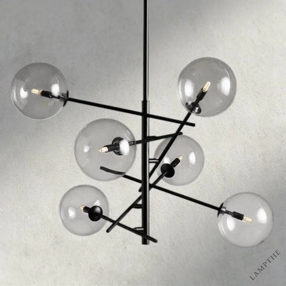 Roscoe Chandelier