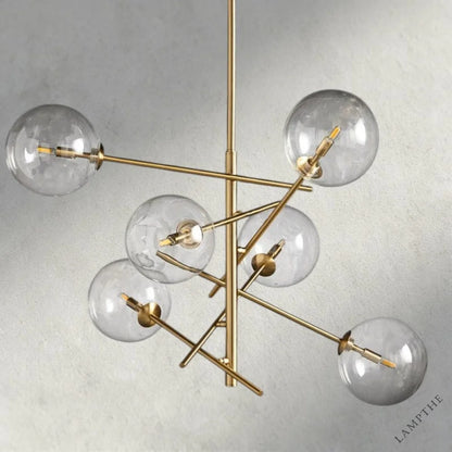 Roscoe Chandelier