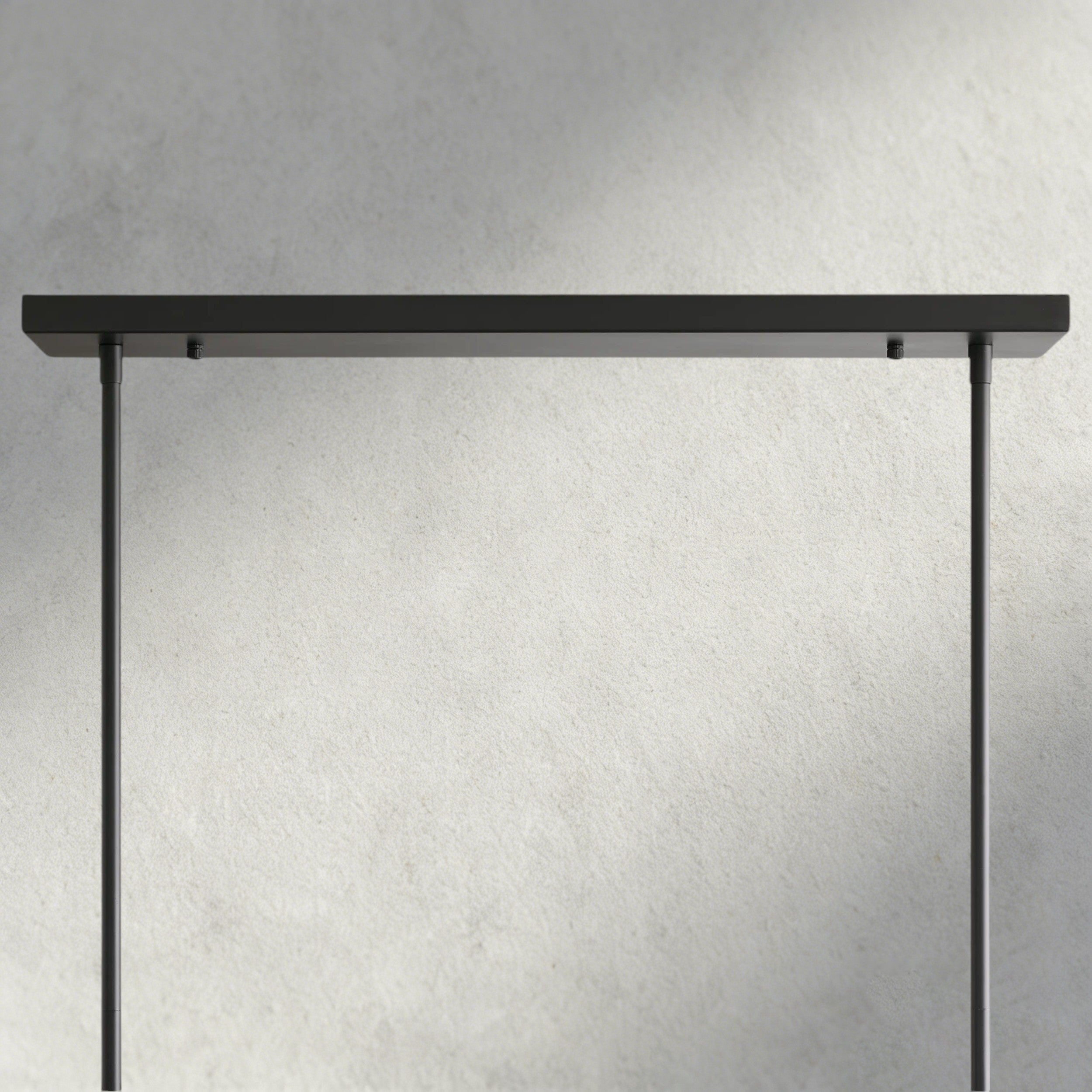 Roscoe Linear Chandelier 60“, 72”