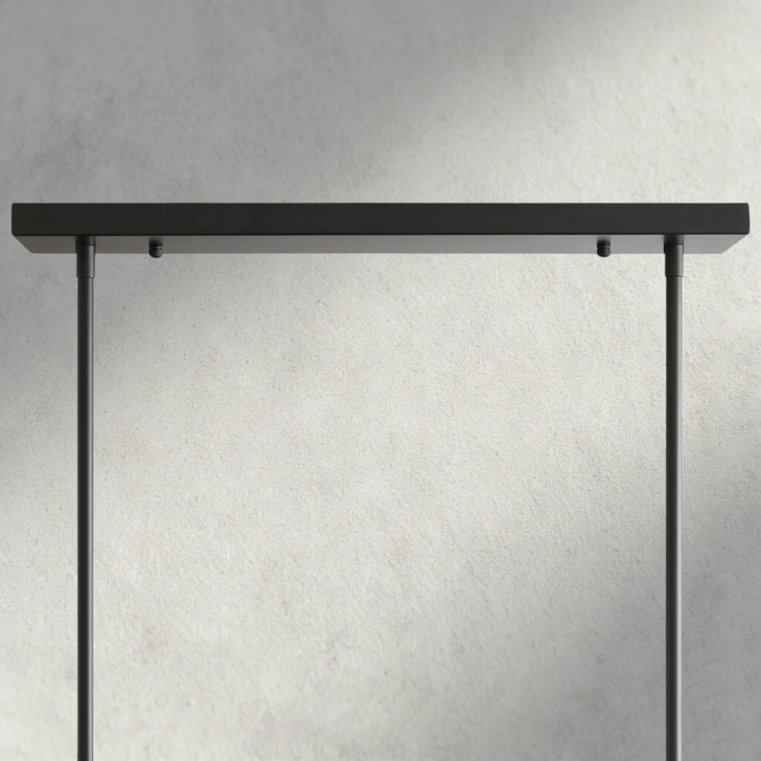 Roscoe Linear Chandelier 60“, 72”