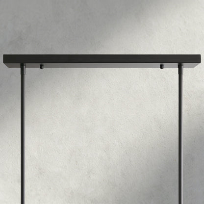 Roscoe Linear Chandelier 60“, 72”