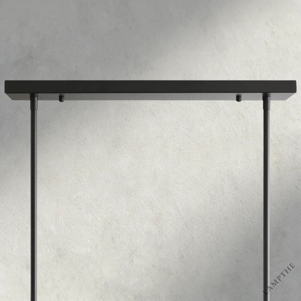 Roscoe Linear Chandelier 60“, 72”