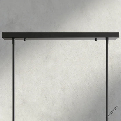 Roscoe Linear Chandelier 60“, 72”