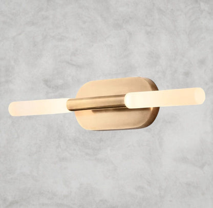 Rousseau Linear Sconce