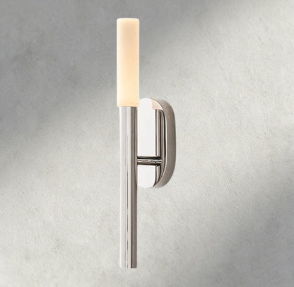 Nickle ROUSSEAU SCONCE