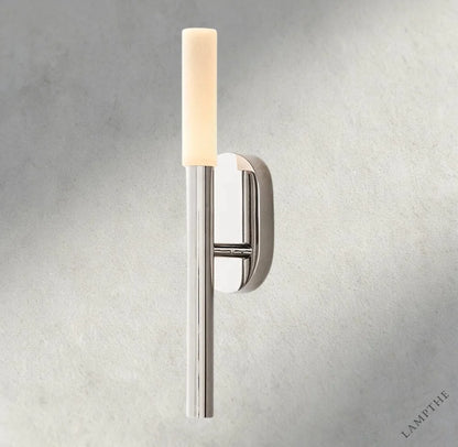 Nickle ROUSSEAU SCONCE
