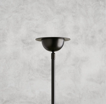 Saguaro Alabaster Chandelier 22", 42"