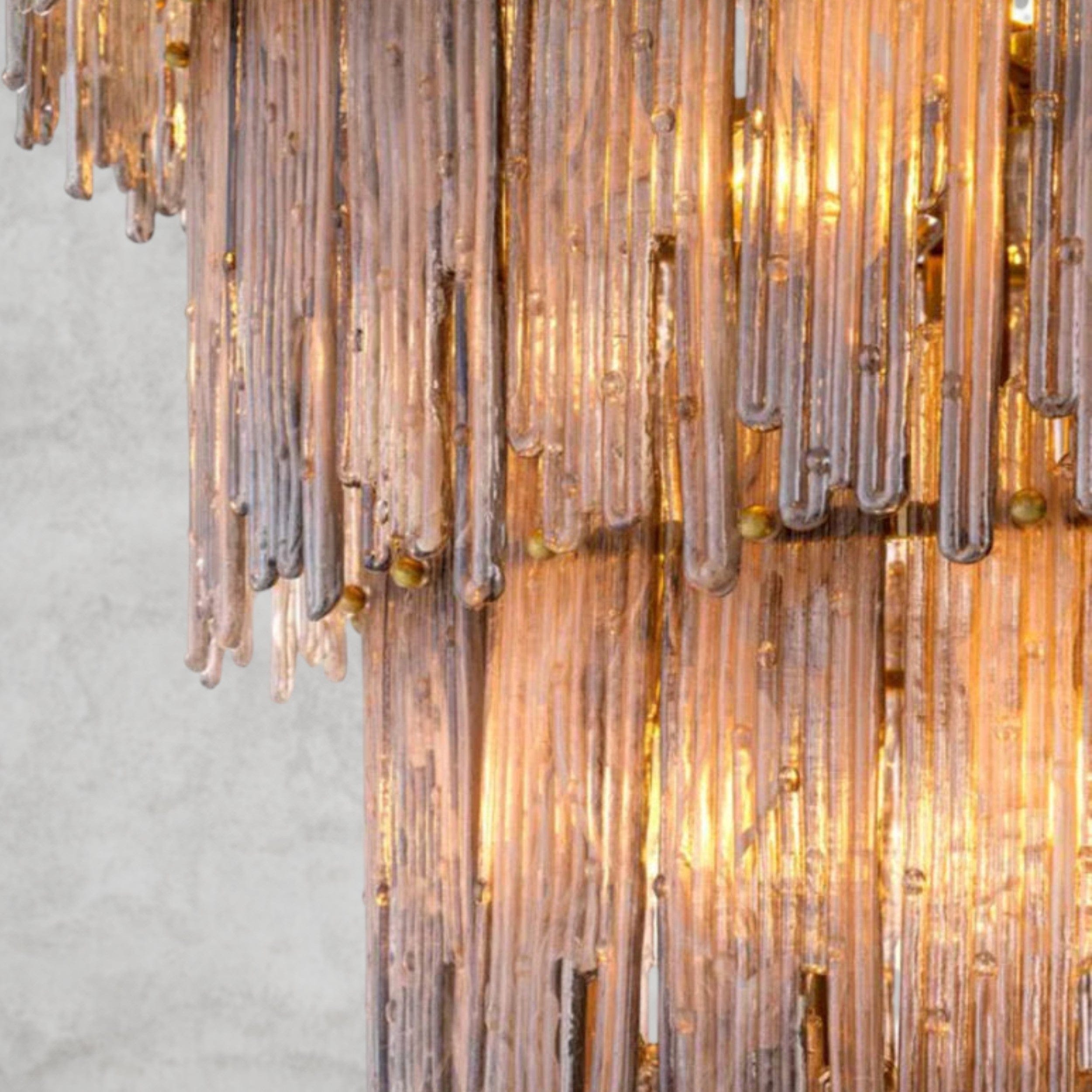 Saint Roch 35 - Light Chandelier